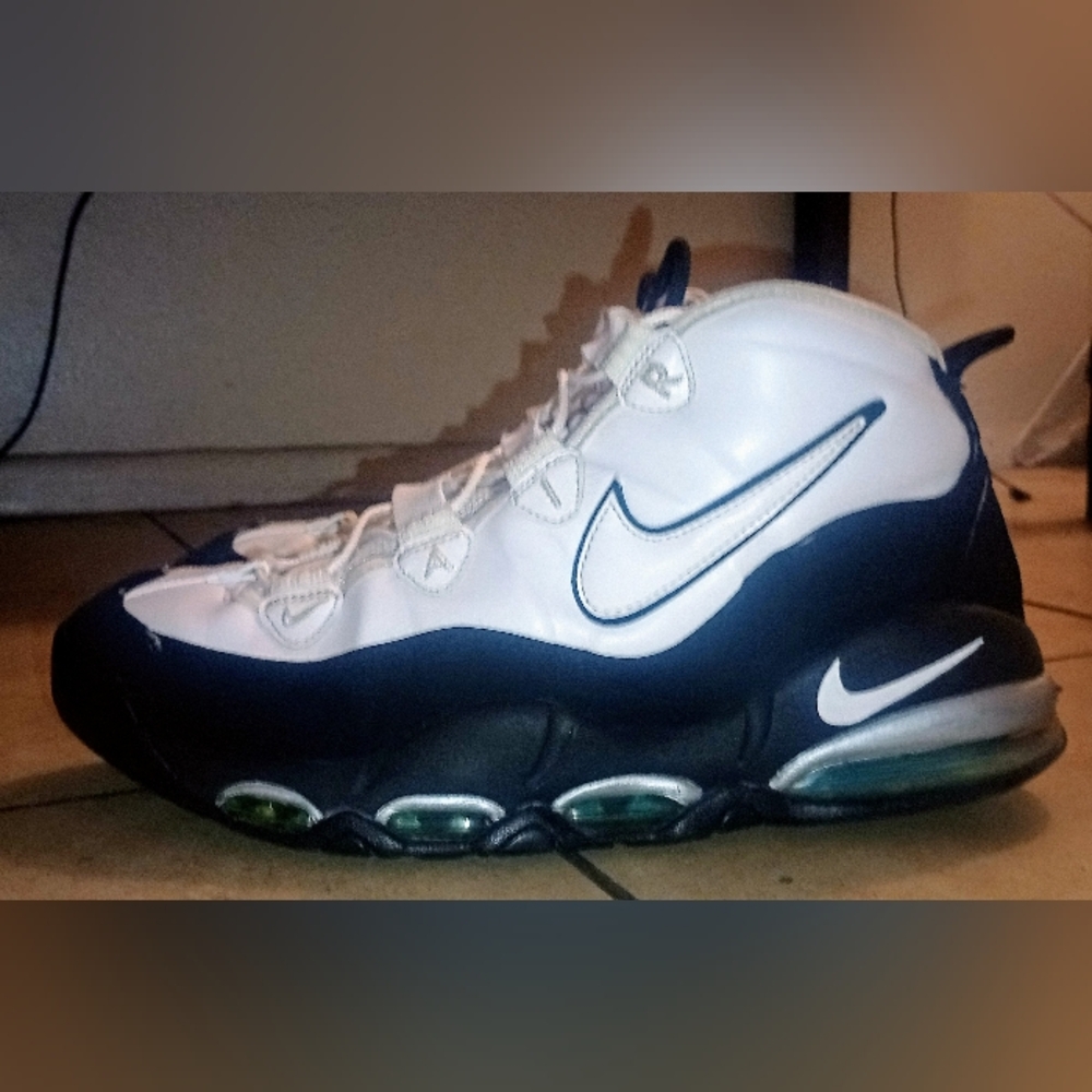 Nike Air Uptempo '95
